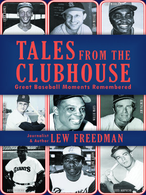 cover image of Tales from the Clubhouse
